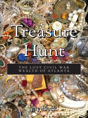 cover image of Treasure Hunt